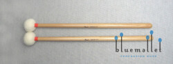 Pearl Timpani Mallet 664-H bluemallet