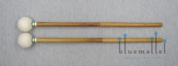 Playwood Timpani Mallet Orchestra Series  Medium PRO-140