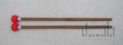 Playwood Timpani Mallet Orchestra Series  Very Hard PRO-110