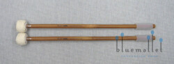 Playwood Mallet Artist Series Flannel PRO-3323 bluemallet