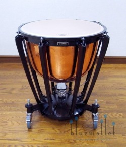 【超希少】YAMAHA ヤマハ ティンパニー　TP-3126 打楽器　26インチ 超希少】YAMAHA ヤマハ ティンパニー TP-3126 打楽器 26インチ