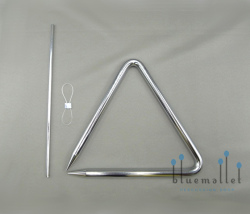 Studio49 Triangle 8" SD-TI3