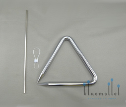 STUDIO49 トライアングル　6インチ Studio49 Triangle 6