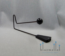 Pearl Vibraslap Metal PB-VSM