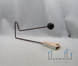 Pearl Vibraslap Wood PB-VSW