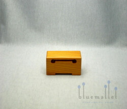 Okadaya Mokusho 4.0sun (12cm)