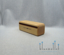 Playwood Woodblock WB-3 bluemallet
