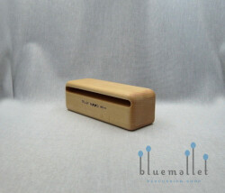 Playwood Woodblock WB-4 bluemallet