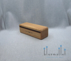 Playwood Woodblock WB-5 bluemallet Playwood Woodblock WB-5 bluemallet