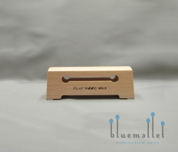 Playwood Mokusho WK-3 bluemallet