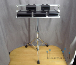 Rythmes&Sons Polyblocks RS-PLT9605 【お取り寄せ商品】 bluemallet