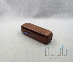 Ron Vaughn WoodBlock RVN-W2