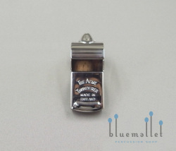 Acme Thunderer Whistle Titanic AC58 bluemallet