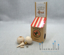 Suzuki Bird Call Kit BCK-1 bluemallet
