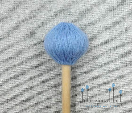 Encore Mallet Nancy Zeltsman EM-NZ1B (木柄 : バーチ) (特価品)