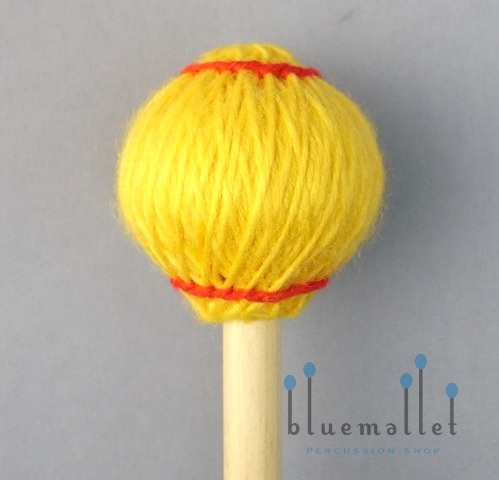 Innovative Percussion Mallet Nebojsa Zivkovic Series NJZ7 (木柄 : シダー) (特価品)