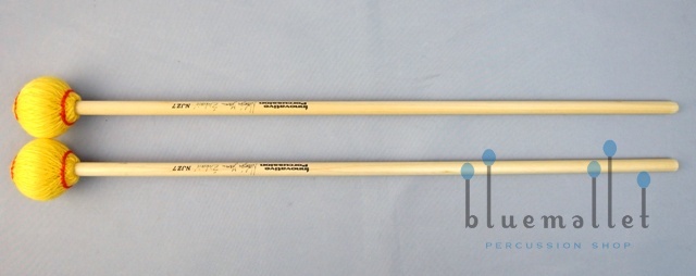 Innovative Percussion Mallet Nebojsa Zivkovic Series NJZ7 (木柄 : シダー) (特価品)