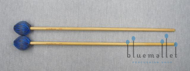Marimba One Mallet Double Helix DHB4 (木柄 : バーチ) (特価品)