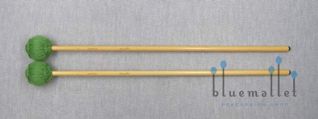 Sato Mallet Medium -A- 毛糸巻 ST-KMA (ラタン柄)