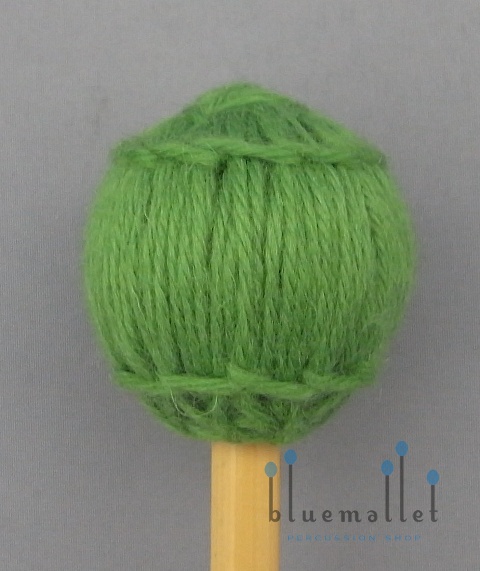 Sato Mallet Medium -C- 毛糸巻 ST-KMC (ラタン柄)