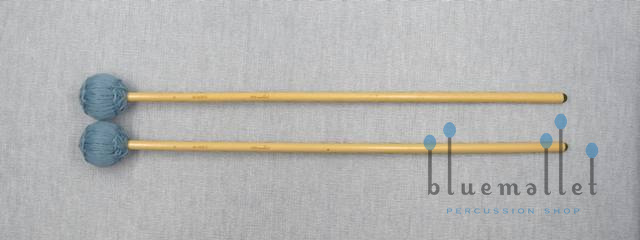 Sato Mallet Medium Soft -A- 毛糸巻 ST-KMSA (ラタン柄)