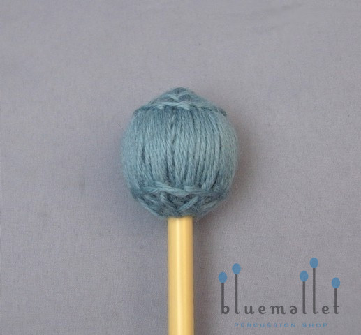 Sato Mallet Medium Soft -B- 毛糸巻 ST-KMSB (ラタン柄)