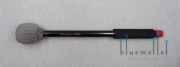 Dragonfly Percussion Bass Drum Mallet Cynthia Yeh Model Heavy General (CYHG)