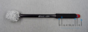 Dragonfly Percussion Bass Drum Mallet Cynthia Yeh Model Heavy Soft (CYHS)