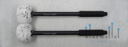 Dragonfly Percussion Bass Drum Mallet Cynthia Yeh Model Roller (CYR)