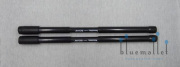 Innovative Bass Drum Mallet Bulls-Eyes CL-BD13