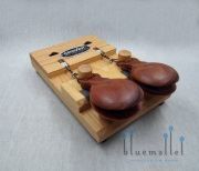Grover Quick-Adjust Castanet Machine GWC-CM