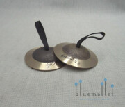 Sabian Finger Cymbal SAB-FCL