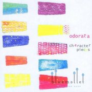 Odorata - Character Pieces (CD) (特価品)