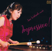 Wakasaki , Sora - Impressive (CD) (特価品)