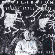 Equilibrium - The Shattered Mirror (CD) (特価品)