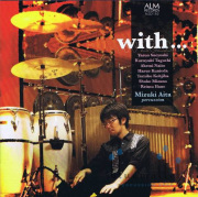 Aita , Mizuki - with... (CD) (特価品)