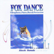 Hamada , Hitoshi - Fox Dance (CD) (特価品)