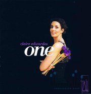 Edwards , Claire - One (CD) (特価品)