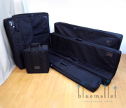 BMO Vibraphone Bag Set MUS-SET-M75 (Musser M75 / M75LHシリーズ用) 【お取り寄せ商品】