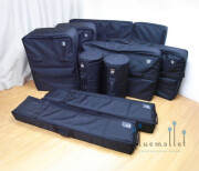 BMO Marimba Bag Set KOR-SET-5.75AF-3 【お取り寄せ商品】