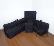 BMO Vibraphone Bag Set MUS-SET-M48-2【お取り寄せ商品】