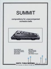 Various Artists - Summit Compositions for Unaccompanied Orchestra Bells