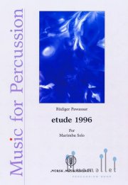 Pawassar , Rudiger - Etude 1996