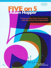 Hopper , Adam - Five on 5