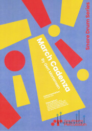 Mortensen , Gert - March Cadenza