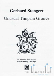 Stengert , Gerhard - Unusual Timpani Groove