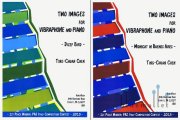 Chen , Ting-Chuan - Two Images for Vibraphone and Piano (スコア・パート譜セット)