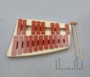 Sonor Glockenspiel NG30