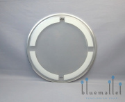 DW Drum Head Coated Clear 13" DW-DHCC13