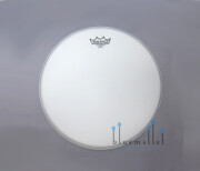 Remo Head Coated Ambassador 14" 114BA